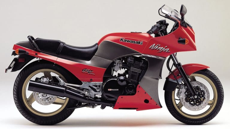 カワサキ GPz900R|カワサキGPz900R 生産数多くも進むプレミア化【’80年代青春名車購入ガイド】