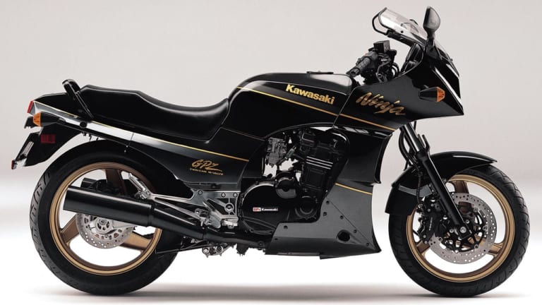 カワサキ GPz900R|カワサキGPz900R 生産数多くも進むプレミア化【’80年代青春名車購入ガイド】