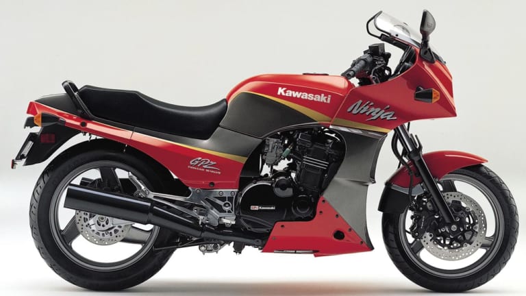 カワサキ GPz900R|カワサキGPz900R 生産数多くも進むプレミア化【’80年代青春名車購入ガイド】