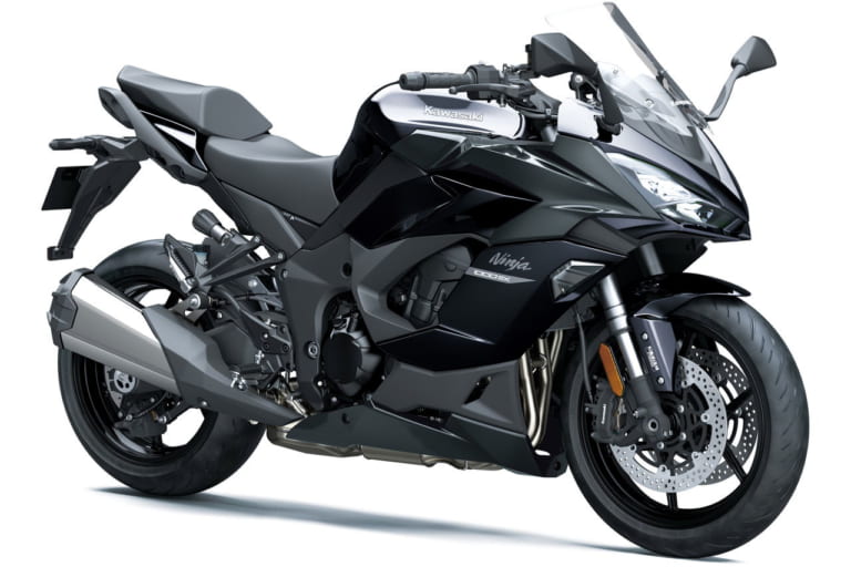 はな SBK6連覇の牙城は崩させない／Ninja ZX-10R(2021) | 試乗・車両解説