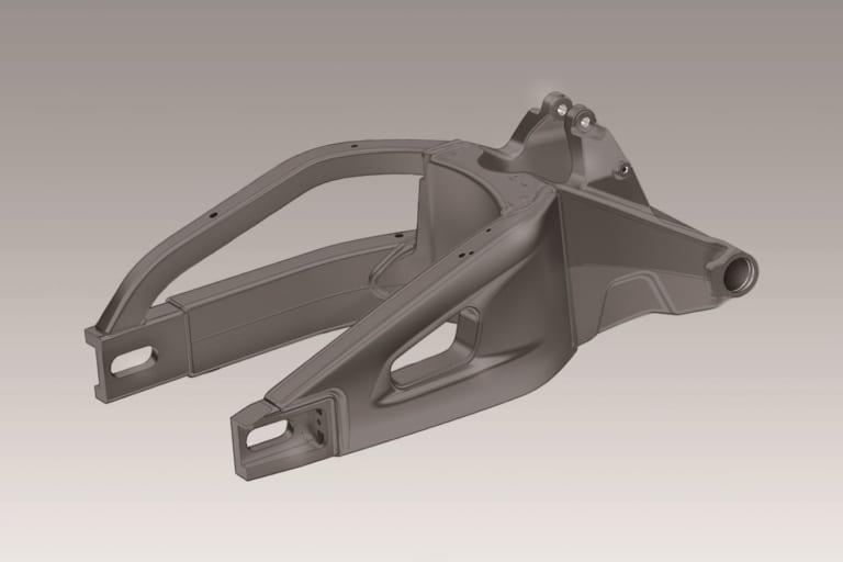 ホンダ CBR600RR|最新中古相場もわかる! 人気バイク歴代モデル図鑑:ホンダCBR600RR【大幅な電脳化を果たした2020年モデル】