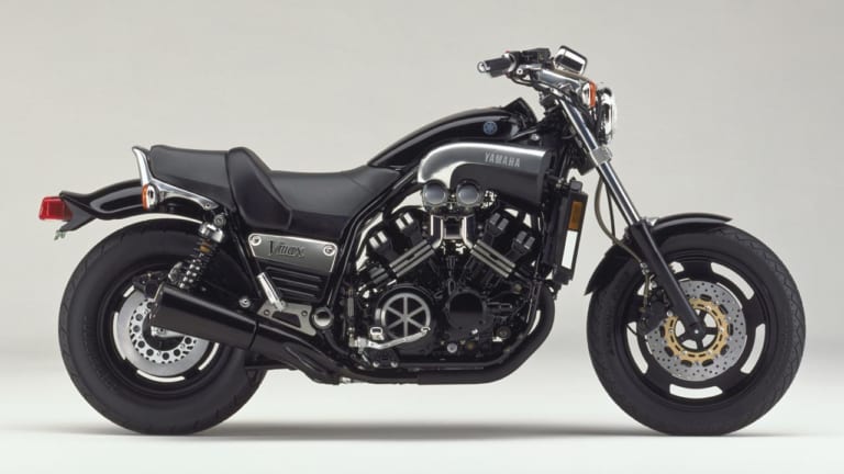 ヤマハ VMAX|名作ドラッガー・タマ数豊富なVMAX/希少なエリミネーター【’80年代名車購入ガイド】