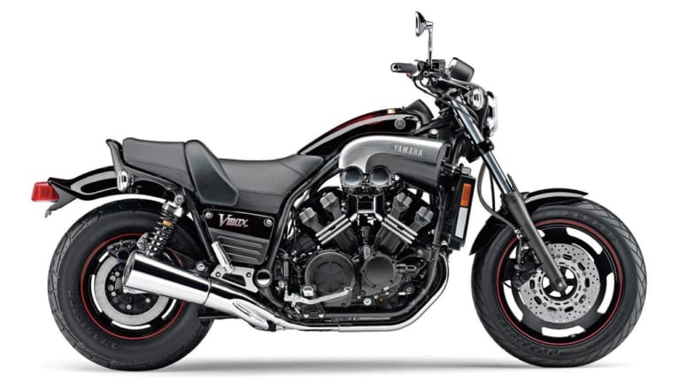 ヤマハ VMAX|名作ドラッガー・タマ数豊富なVMAX/希少なエリミネーター【’80年代名車購入ガイド】