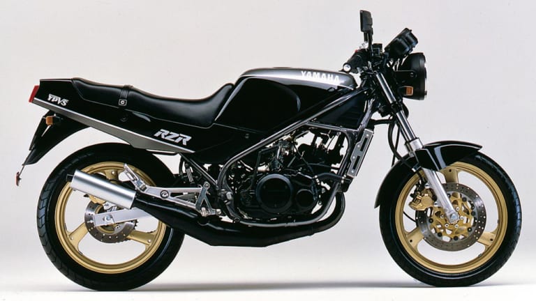 ヤマハ RZ250|ヤマハRZ250:現存数豊富も相場は上昇傾向【’80年代青春名車購入ガイド】