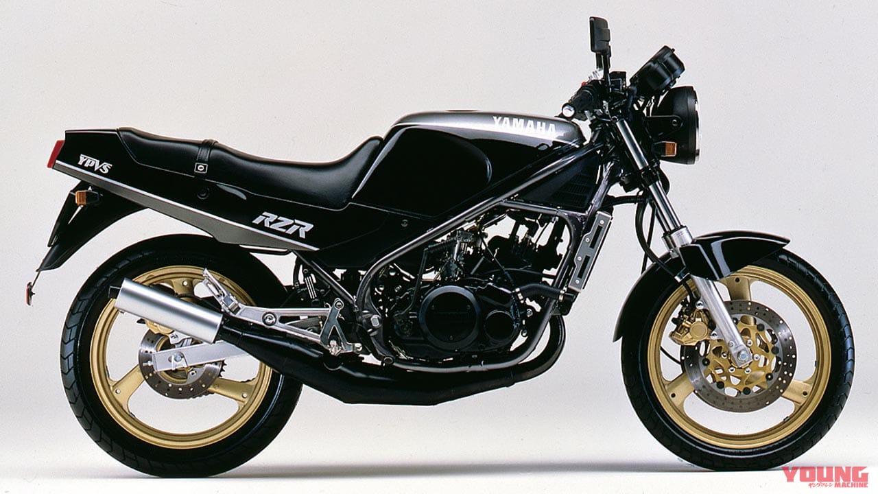 ヤマハ RZ250|ヤマハRZ250:現存数豊富も相場は上昇傾向【’80年代青春名車購入ガイド】