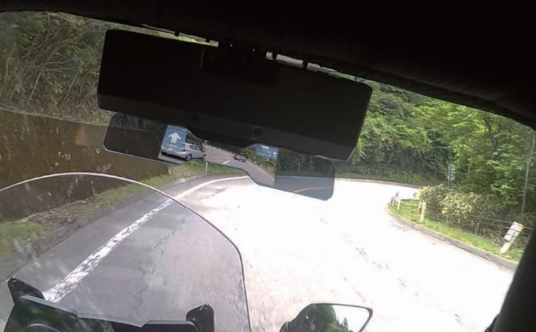 ボーダレス クロスヘルメット クロスワン|クロスヘルメット クロスワン実走レビュー【日本発のスマートヘルメットで未来が見える】