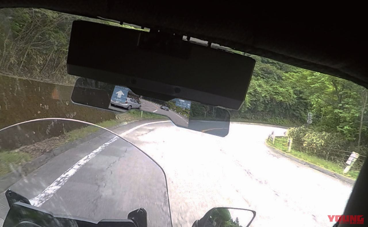 ボーダレス クロスヘルメット クロスワン|クロスヘルメット クロスワン実走レビュー【日本発のスマートヘルメットで未来が見える】