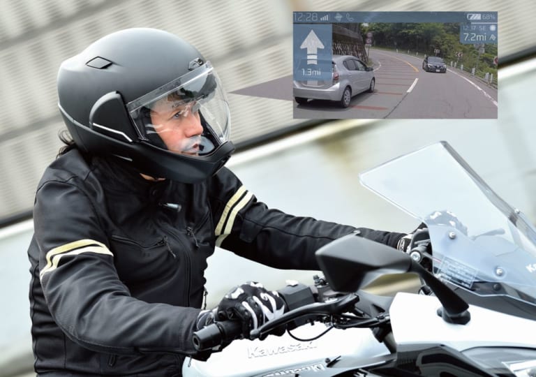 クロスヘルメット クロスワン実走レビュー|クロスヘルメット クロスワン実走レビュー【日本発のスマートヘルメットで未来が見える】