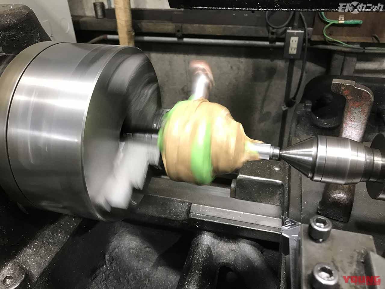 '60ホンダスーパーカブC100徹底改造【ロングストローク化計画進行中】|’60ホンダスーパーカブC100徹底改造レポート【ロングストローク化計画進行中】