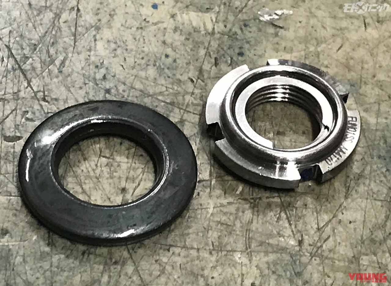 '60ホンダスーパーカブC100徹底改造【ロングストローク化計画進行中】|’60ホンダスーパーカブC100徹底改造レポート【ロングストローク化計画進行中】