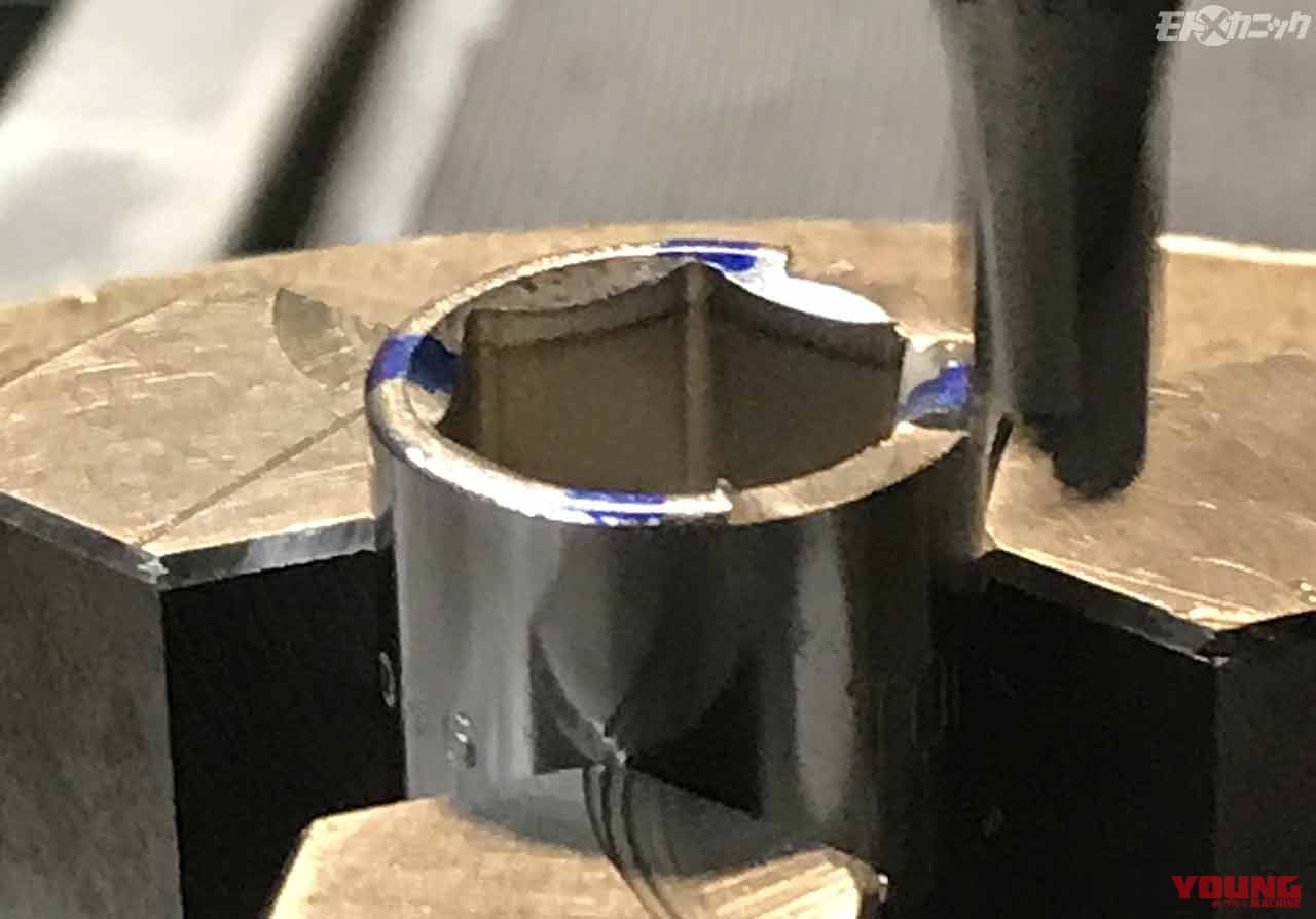 '60ホンダスーパーカブC100徹底改造【ロングストローク化計画進行中】|’60ホンダスーパーカブC100徹底改造レポート【ロングストローク化計画進行中】