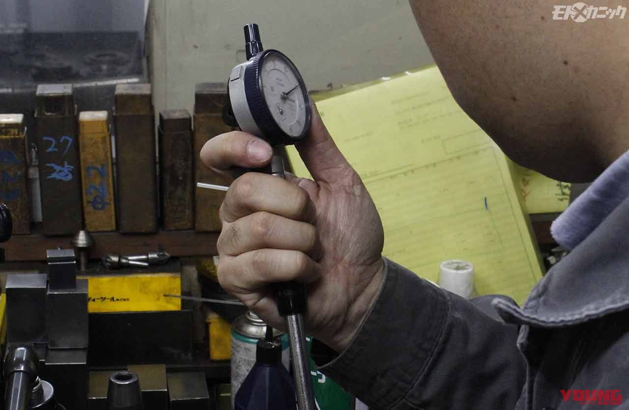 '60ホンダスーパーカブC100徹底改造【ロングストローク化計画進行中】|’60ホンダスーパーカブC100徹底改造レポート【ロングストローク化計画進行中】