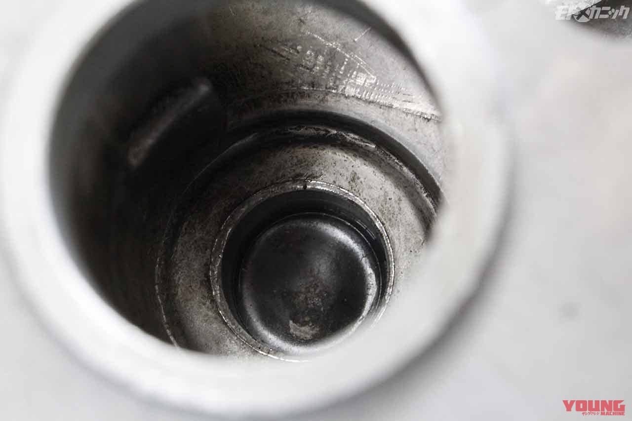 '60ホンダスーパーカブC100徹底改造【ロングストローク化計画進行中】|’60ホンダスーパーカブC100徹底改造レポート【ロングストローク化計画進行中】