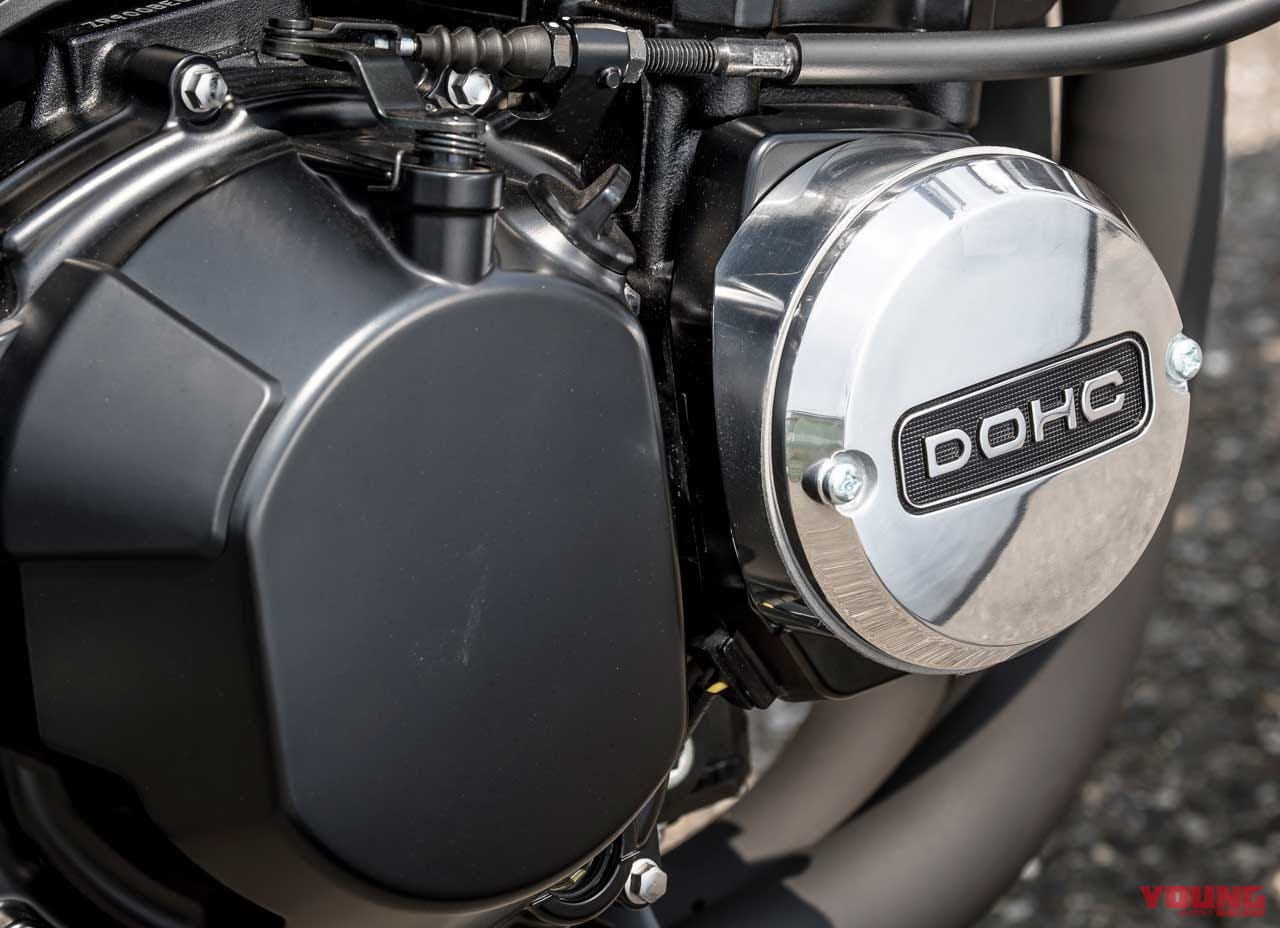 |大のバイク好き・つるの剛士氏が選んだZ900RS×ドレミコレクション=Z1スタイル