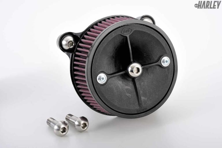 DYNOMAN Smooth Valves|簡単取付でハーレーのエンジンをスムーズ&トルクフルに〈ダイノマン スムースバルブ〉