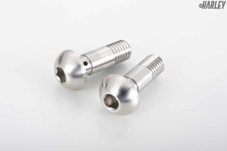 ダイノマン スムースバルブ|簡単取付でハーレーのエンジンをスムーズ&トルクフルに〈ダイノマン スムースバルブ〉