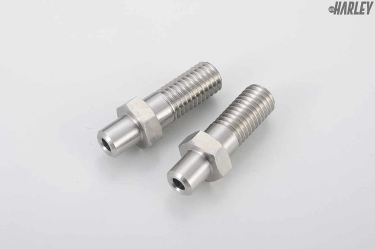 ダイノマン スムースバルブ|簡単取付でハーレーのエンジンをスムーズ&トルクフルに〈ダイノマン スムースバルブ〉