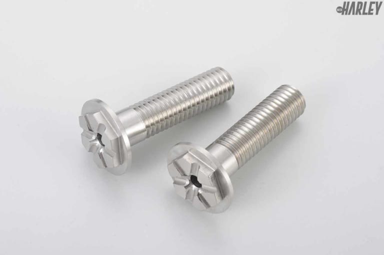 ダイノマン スムースバルブ|簡単取付でハーレーのエンジンをスムーズ&トルクフルに〈ダイノマン スムースバルブ〉