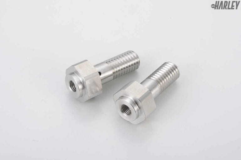 ダイノマン スムースバルブ|簡単取付でハーレーのエンジンをスムーズ&トルクフルに〈ダイノマン スムースバルブ〉