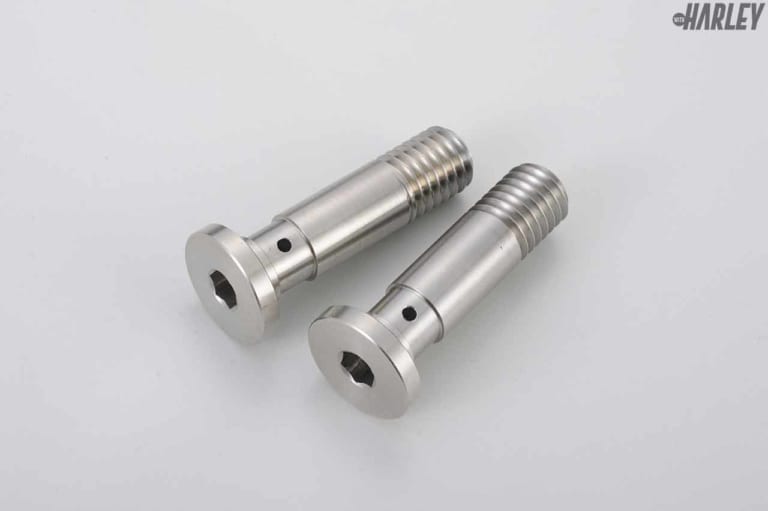 ダイノマン スムースバルブ|簡単取付でハーレーのエンジンをスムーズ&トルクフルに〈ダイノマン スムースバルブ〉