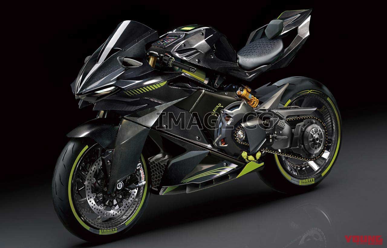 電動バイクが時代を変えるために必要なのは 強烈なインパクト バイク新車近未来予想 Webヤングマシン 最新バイク情報 電動バイクが時代を変えるために必要なのは 強烈なインパクト バイク新車近未来予想 Webヤングマシン 最新バイク情報