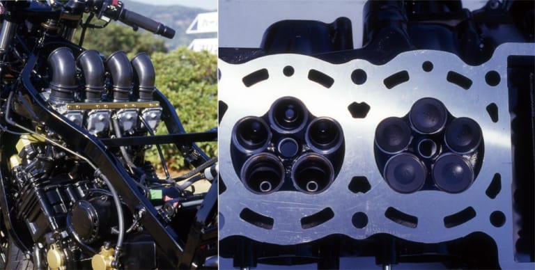 ヤマハ FZ750|ヤマハFZ750:国内に現存するタマ数は激減【’80年代青春名車購入ガイド】