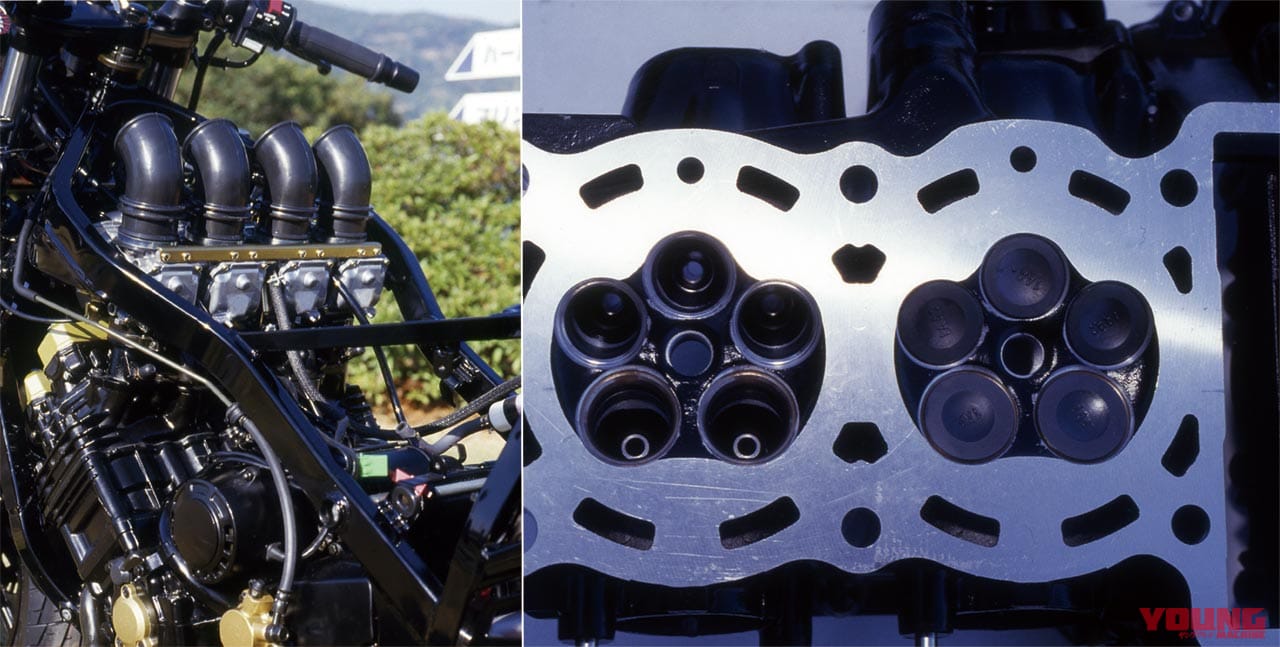 ヤマハ FZ750|ヤマハFZ750:国内に現存するタマ数は激減【’80年代青春名車購入ガイド】