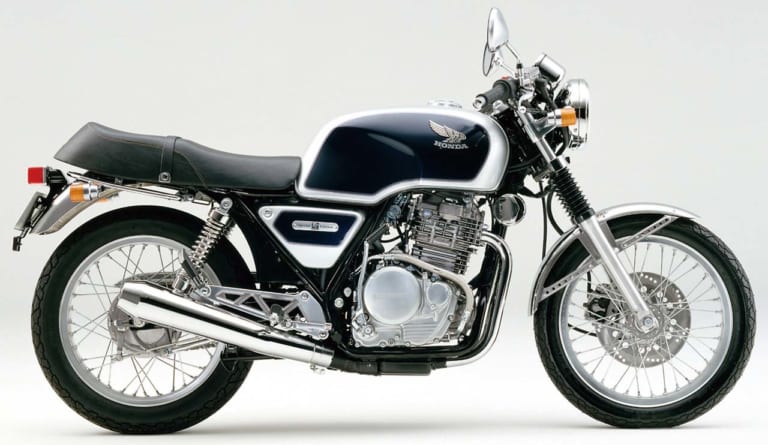 ホンダ GB500TT/400TT|’80sビッグシングルを入手して青春をやり直してみる【’80年代名車購入ガイド】