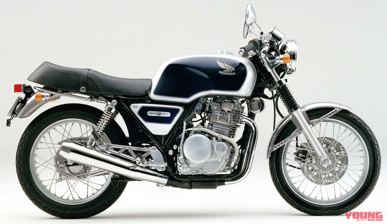 ホンダ GB500TT/400TT|’80sビッグシングルを入手して青春をやり直してみる【’80年代名車購入ガイド】