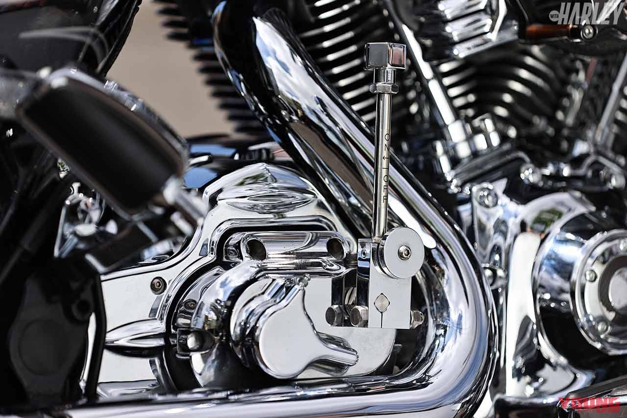 ハーレーダビッドソンFLHXSEストリートグライドCVOカスタム|最高級ツアラー・ストリートグライドCVOをカスタム【ハーレートレンドNEWS】