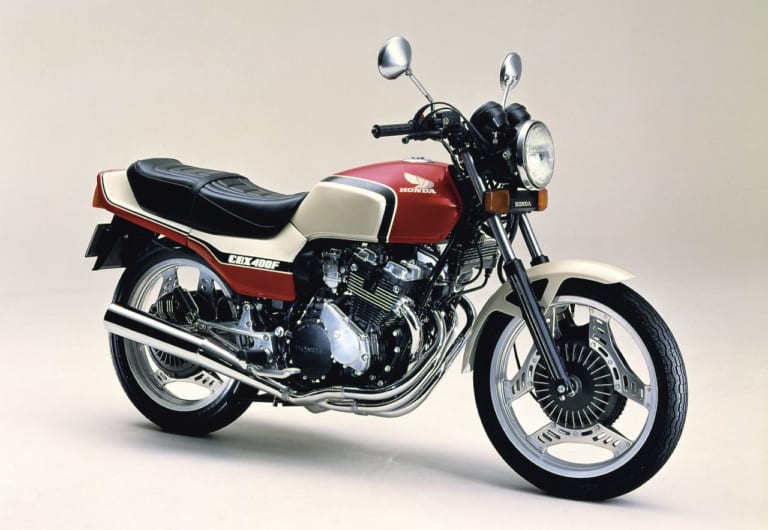 ホンダ CBX400F|【Scoop!】ホンダCB400SF/SBはユーロ5に対応して次期モデル継続へ