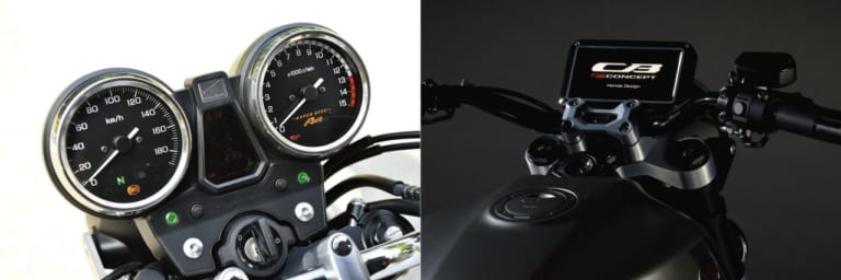 ホンダCB400SUPER FOUR|【Scoop!】ホンダCB400SF/SBはユーロ5に対応して次期モデル継続へ