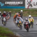 56RACINGがレース活動再開! ミニバイク育成ライダーたちがそれぞれのクラスで優勝&上位入賞