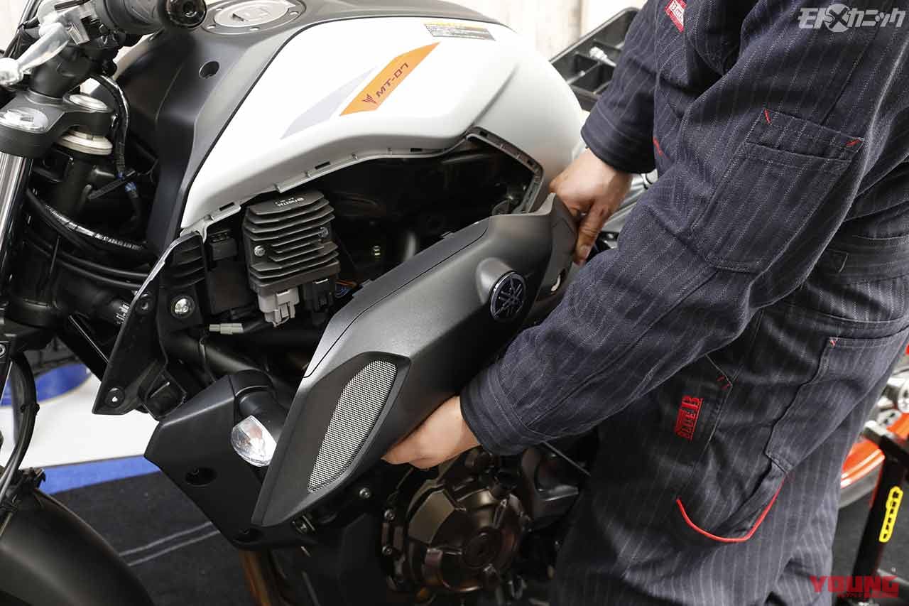 ネプロス シブイチヘキサゴンビット|KTCネプロス6.3sq.ソケットで体感するシブイチの魅力〈極短ビットで能率アップ〉