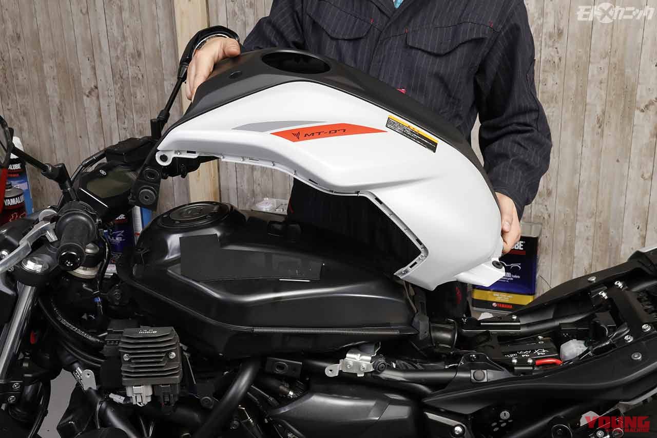 ネプロス シブイチヘキサゴンビット|KTCネプロス6.3sq.ソケットで体感するシブイチの魅力〈極短ビットで能率アップ〉