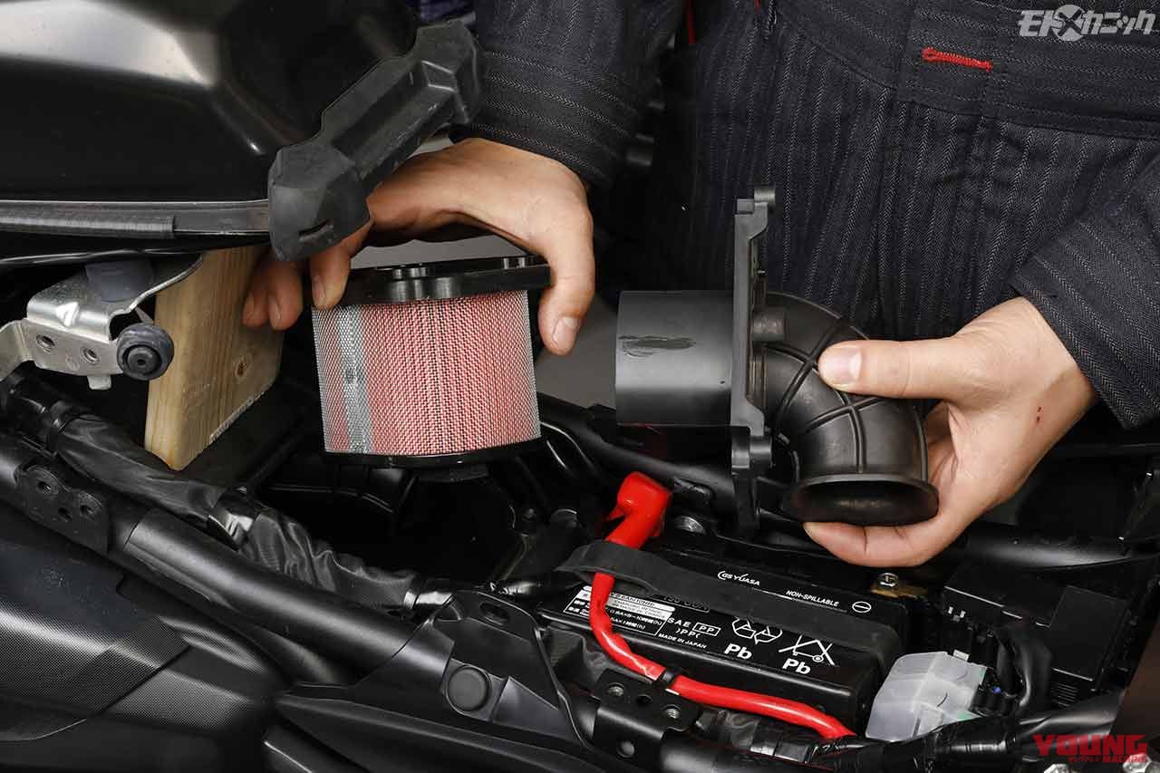 ネプロス シブイチヘキサゴンビット|KTCネプロス6.3sq.ソケットで体感するシブイチの魅力〈極短ビットで能率アップ〉