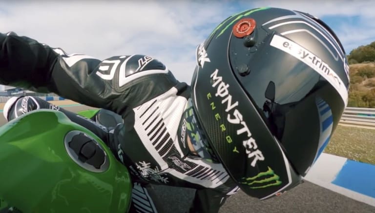 カワサキ ニンジャZX-25Rファーストインプレ〈ジョナサン レイ×アレックス ロウズ〉|カワサキ ニンジャZX-25Rファーストインプレ〈ジョナサン レイ×アレックス ロウズ〉