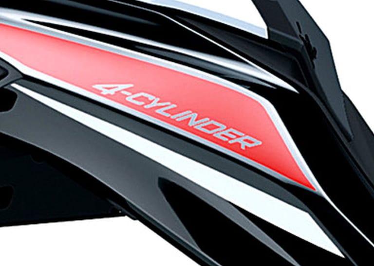 カワサキ ニンジャZX-25R SE|待望の4気筒250cc カワサキ ニンジャZX-25Rが本日発売〈82万5000円〜〉