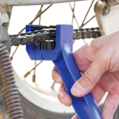 モーションプロ チェーンブラシ