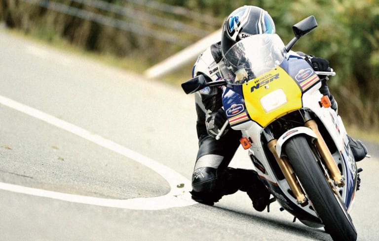 ホンダ NSR250R|NSR250Rは既にプレミア化、最終型は300万円弱も【’80年代青春名車購入ガイド】