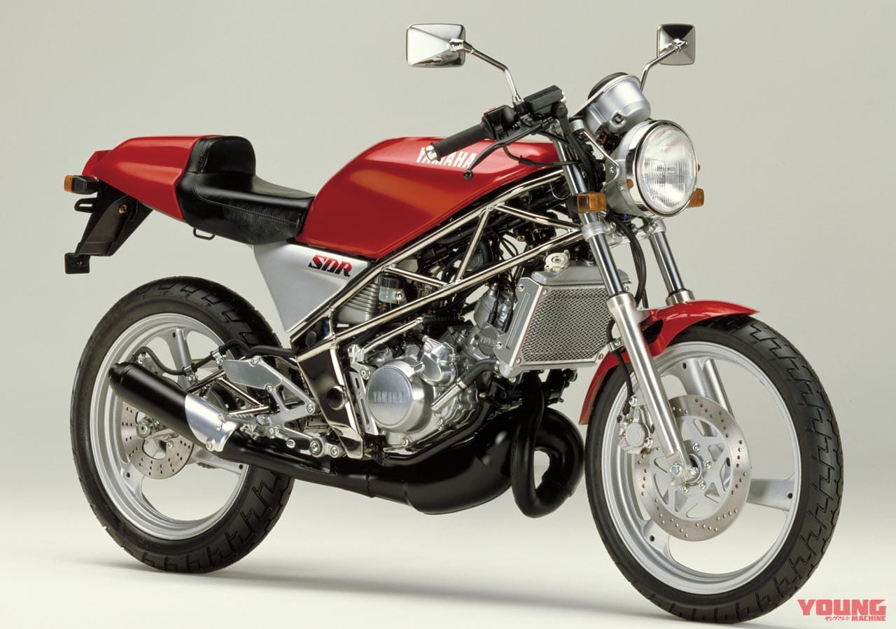 今こそ欲しい孤高の存在 2ストロークネイキッド 80年代名車購入ガイド Webヤングマシン 最新バイク情報 今こそ欲しい孤高の存在 2ストロークネイキッド 80年代名車購入ガイド Webヤングマシン 最新バイク情報
