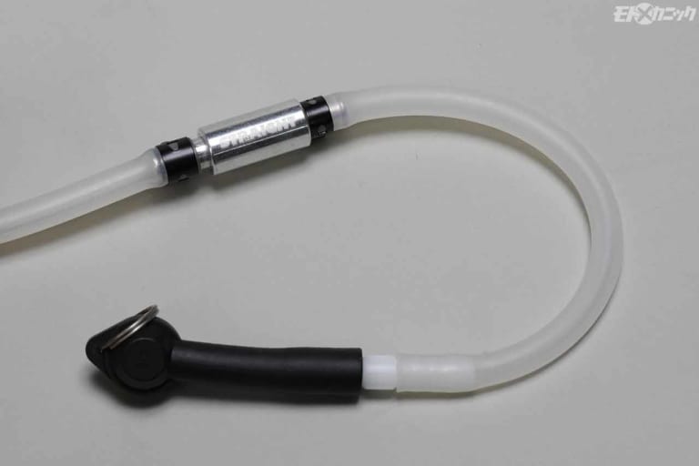 なにかと気を遣うブレーキフルードの交換を簡単確実に行える便利工具 7選 Webヤングマシン 最新バイク情報 なにかと気を遣うブレーキフルードの交換を簡単確実に行える便利工具 7選 Webヤングマシン 最新バイク情報