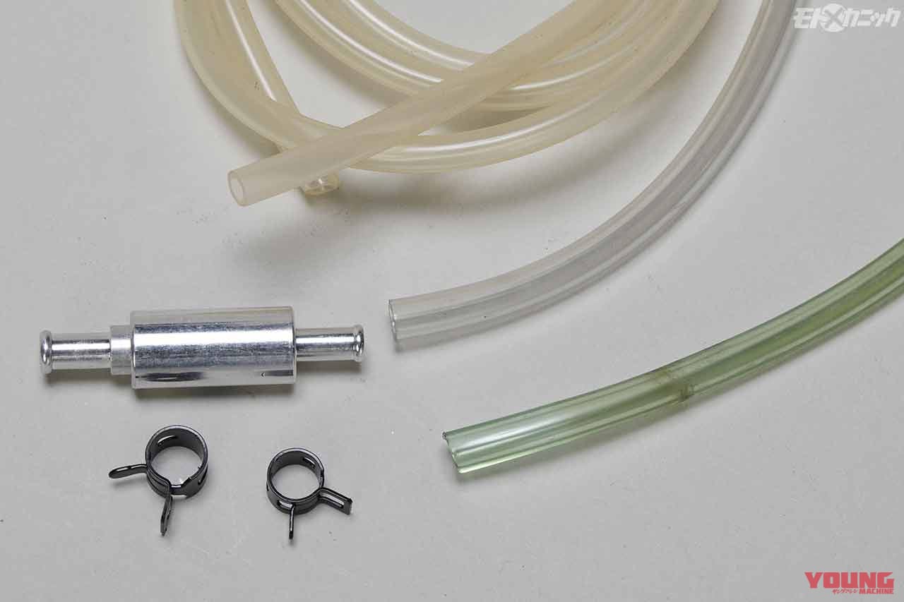 アストロプロダクツ AP ワンウェイ バルブ|なにかと気を遣うブレーキフルードの交換を簡単確実に行える便利工具×7選