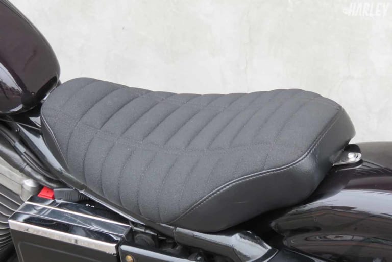 旧スポーツスター1200Sの進化形【ハーレーカスタム by トランプサイクル】|旧スポーツスター1200Sの進化形【ハーレーカスタム by トランプサイクル】