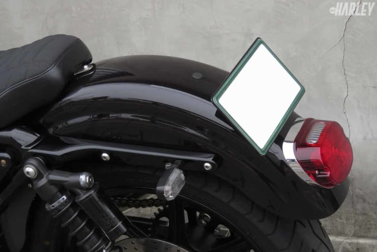 旧スポーツスター1200Sの進化形【ハーレーカスタム by トランプサイクル】|旧スポーツスター1200Sの進化形【ハーレーカスタム by トランプサイクル】