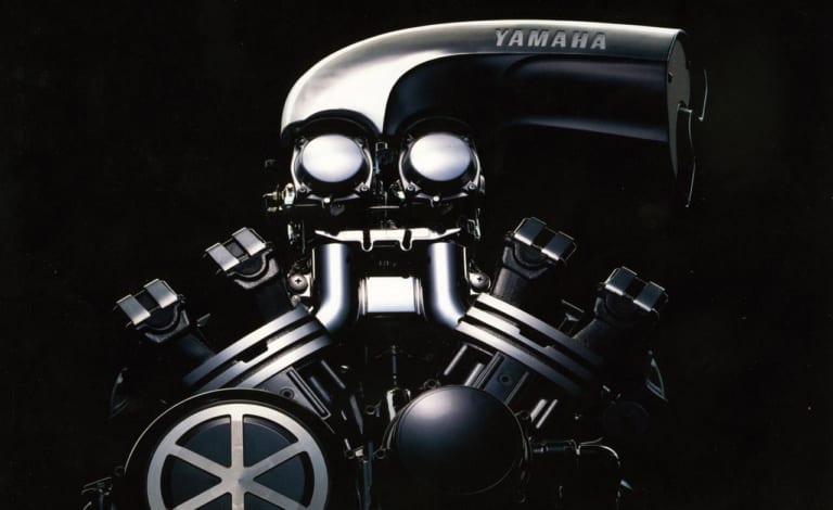 ヤマハ VMAX|名作ドラッガー・タマ数豊富なVMAX/希少なエリミネーター【’80年代名車購入ガイド】