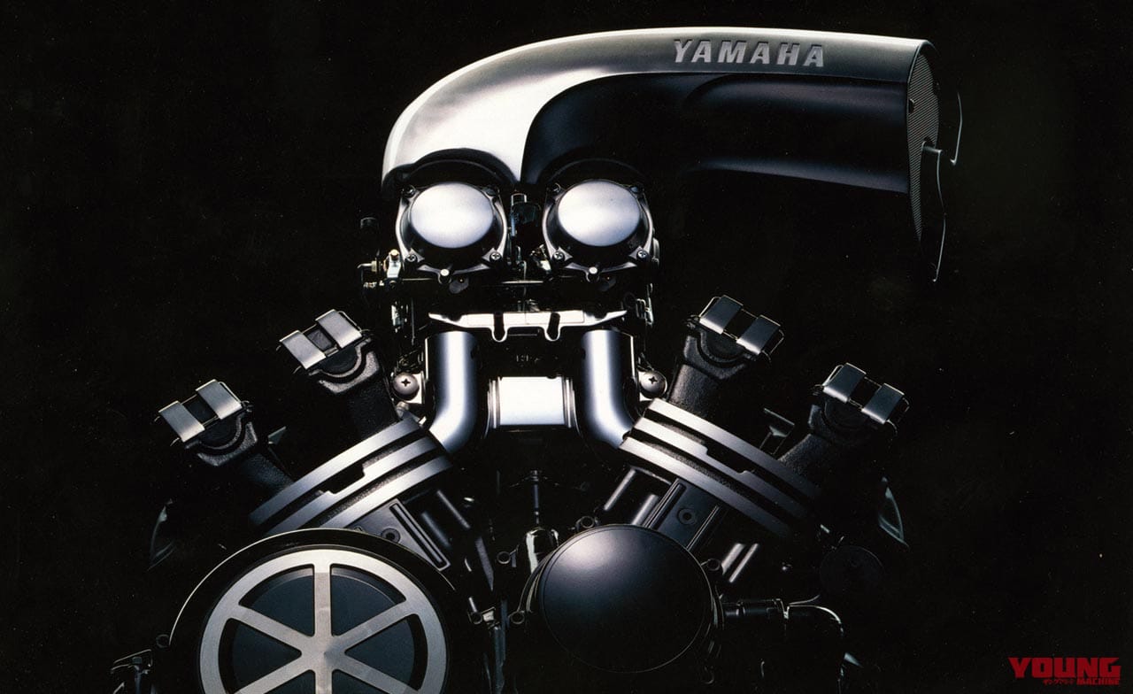 ヤマハ VMAX|名作ドラッガー・タマ数豊富なVMAX/希少なエリミネーター【’80年代名車購入ガイド】