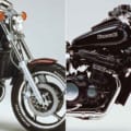 名作ドラッガー・タマ数豊富なVMAX/希少なエリミネーター【’80年代名車購入ガイド】