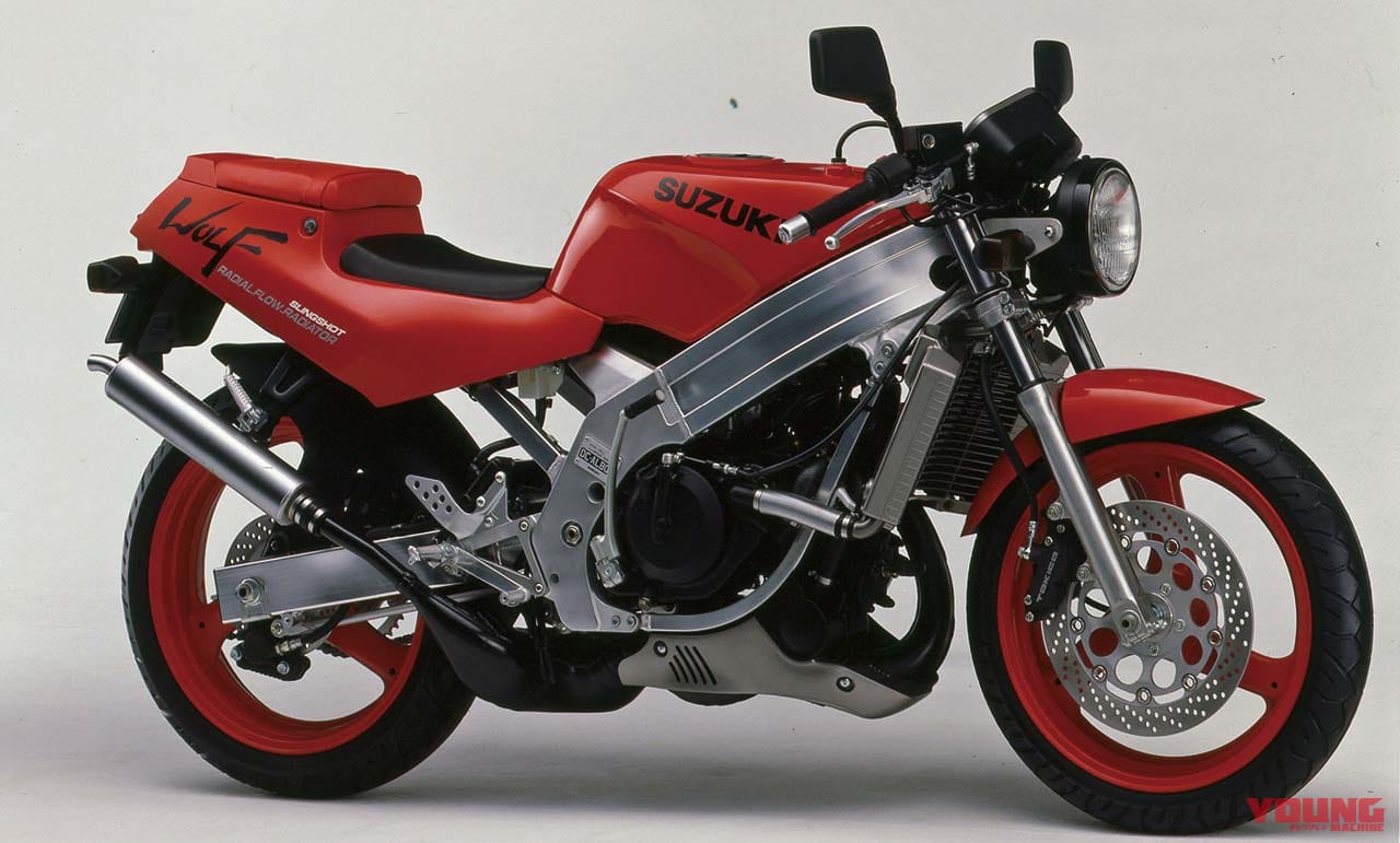 今こそ欲しい孤高の存在 2ストロークネイキッド 80年代名車購入ガイド Webヤングマシン 最新バイク情報 今こそ欲しい孤高の存在 2ストロークネイキッド 80年代名車購入ガイド Webヤングマシン 最新バイク情報
