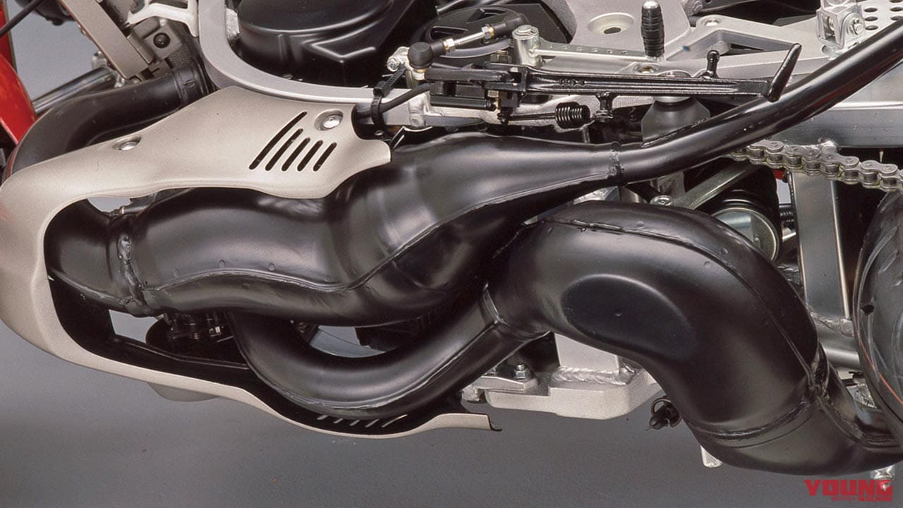 |今こそ欲しい孤高の存在=2ストロークネイキッド【’80年代名車購入ガイド】